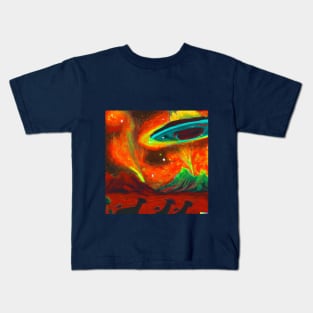 Ovni Kids T-Shirt